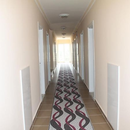 Demirci Hotel أنطاليا المظهر الخارجي الصورة