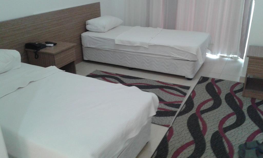 Demirci Hotel أنطاليا المظهر الخارجي الصورة