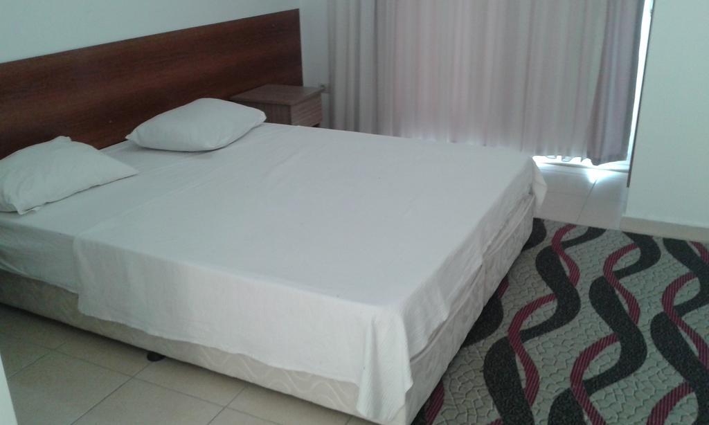 Demirci Hotel أنطاليا المظهر الخارجي الصورة