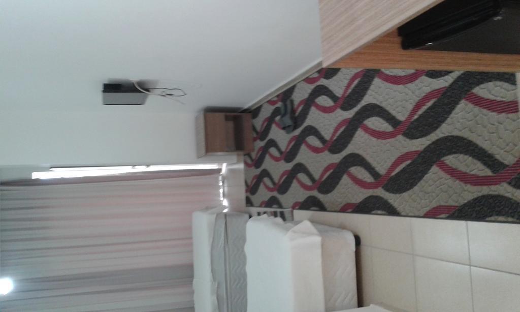 Demirci Hotel أنطاليا المظهر الخارجي الصورة