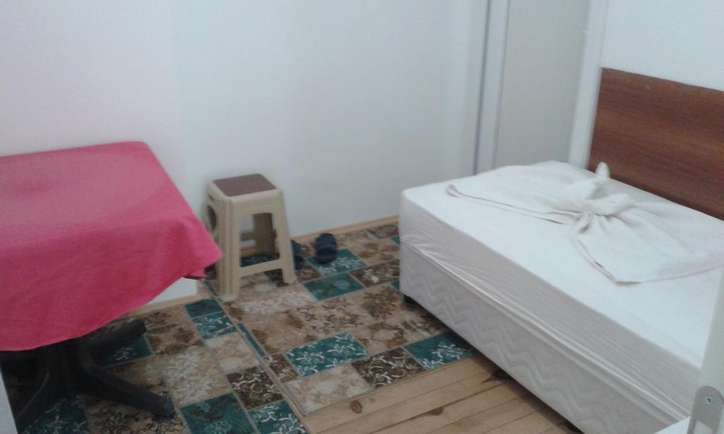Demirci Hotel أنطاليا المظهر الخارجي الصورة