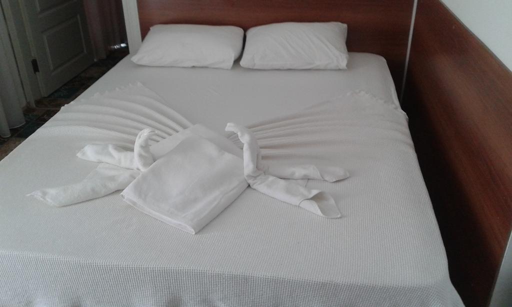 Demirci Hotel أنطاليا المظهر الخارجي الصورة