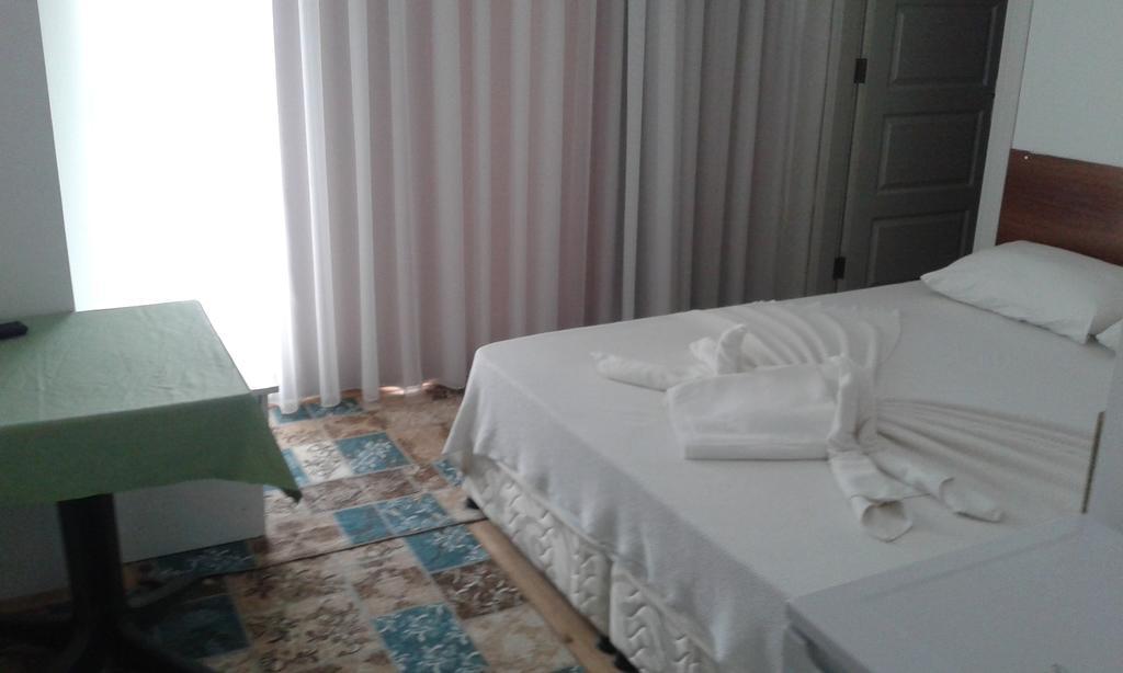 Demirci Hotel أنطاليا المظهر الخارجي الصورة