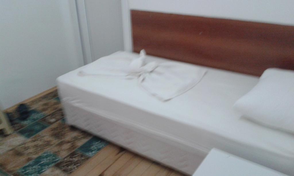 Demirci Hotel أنطاليا المظهر الخارجي الصورة