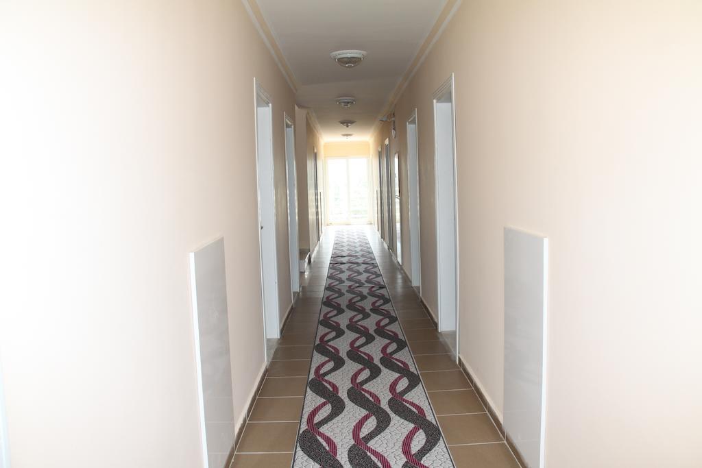Demirci Hotel أنطاليا المظهر الخارجي الصورة