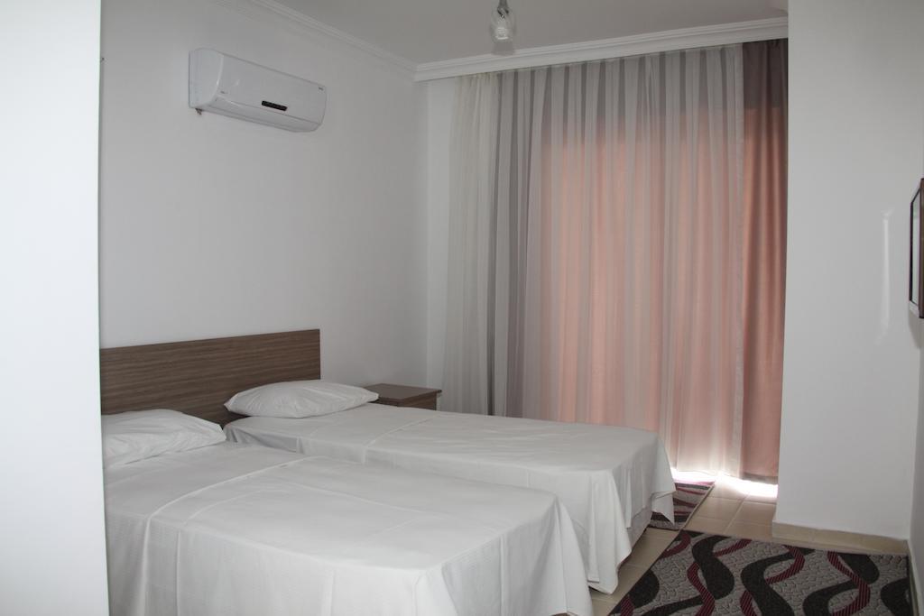 Demirci Hotel أنطاليا الغرفة الصورة