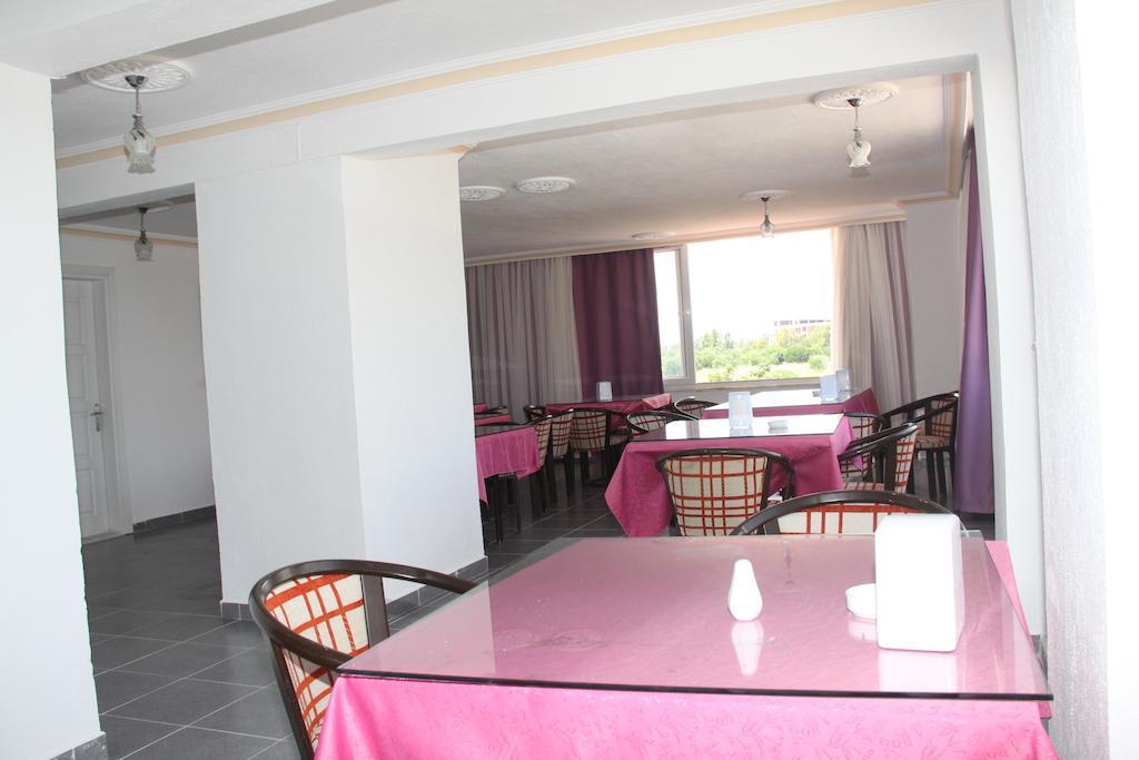 Demirci Hotel أنطاليا المظهر الخارجي الصورة