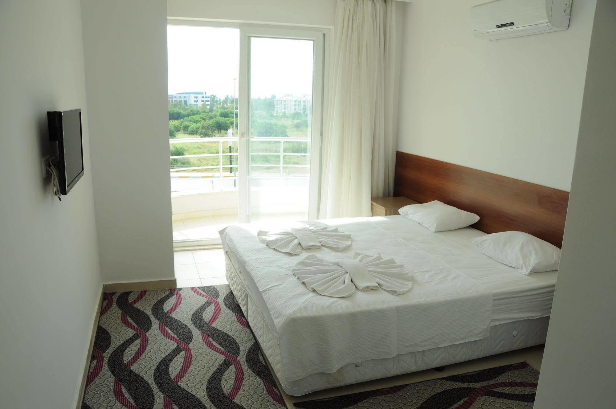 Demirci Hotel أنطاليا المظهر الخارجي الصورة
