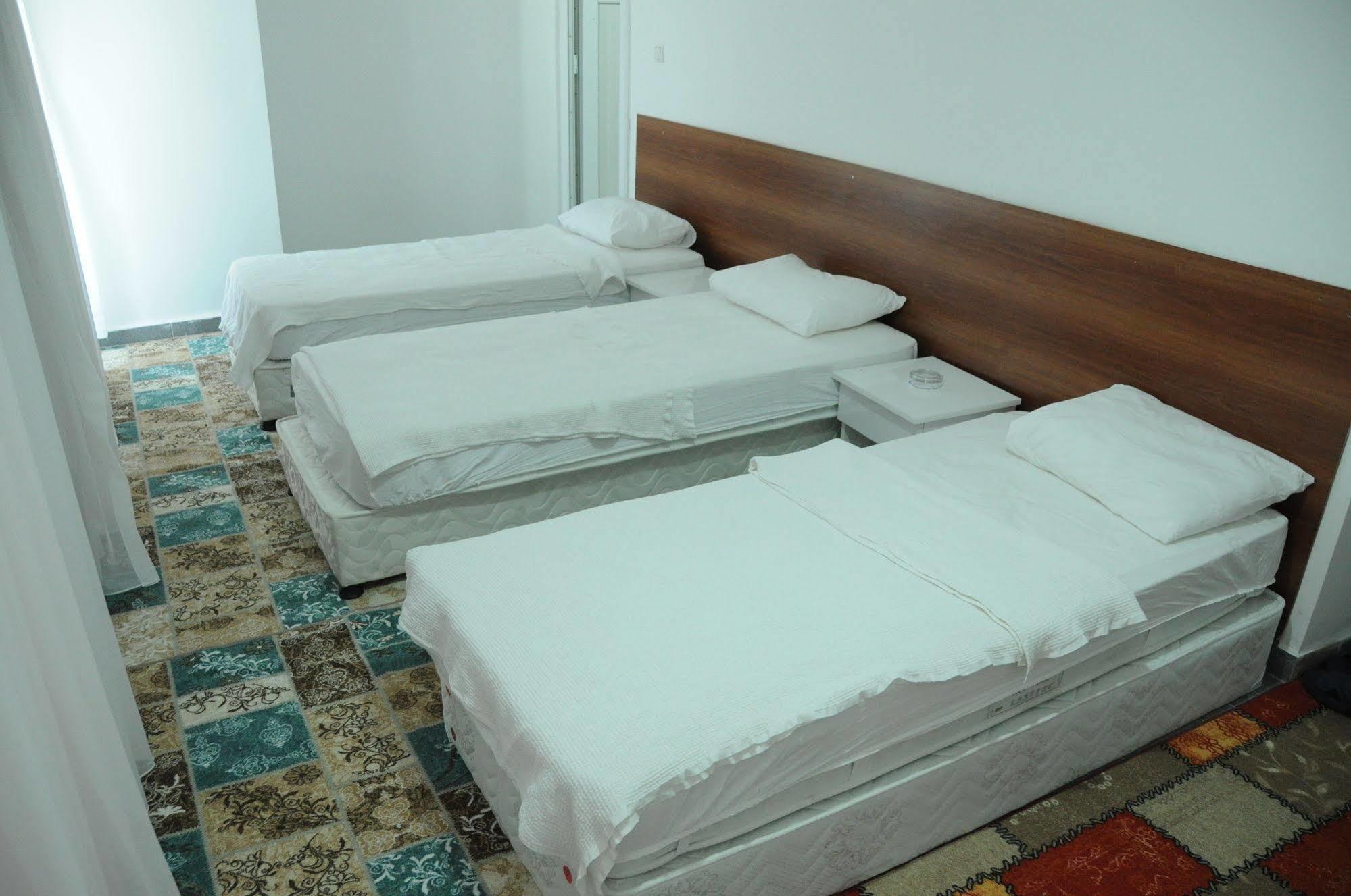 Demirci Hotel أنطاليا المظهر الخارجي الصورة