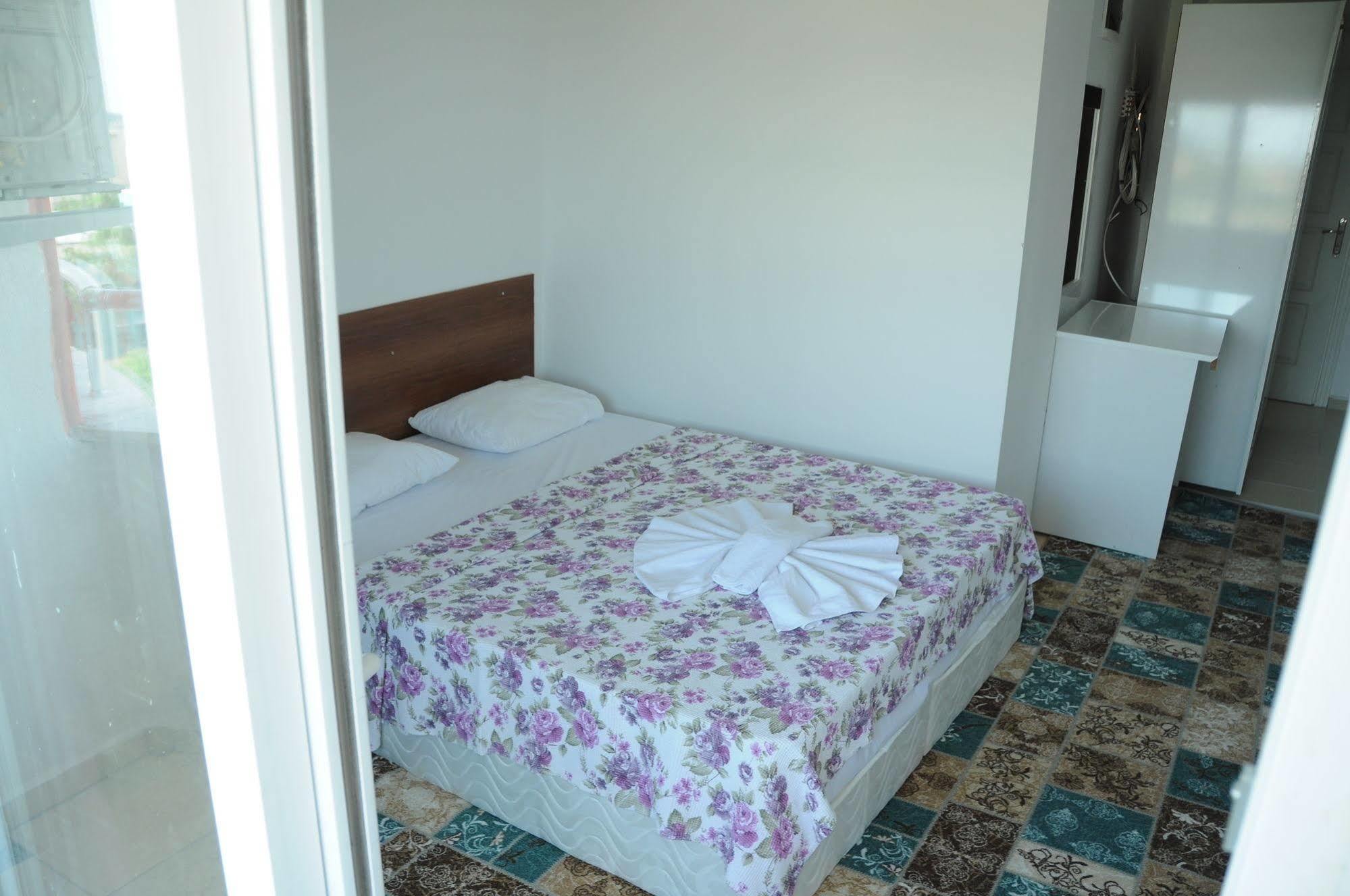 Demirci Hotel أنطاليا المظهر الخارجي الصورة