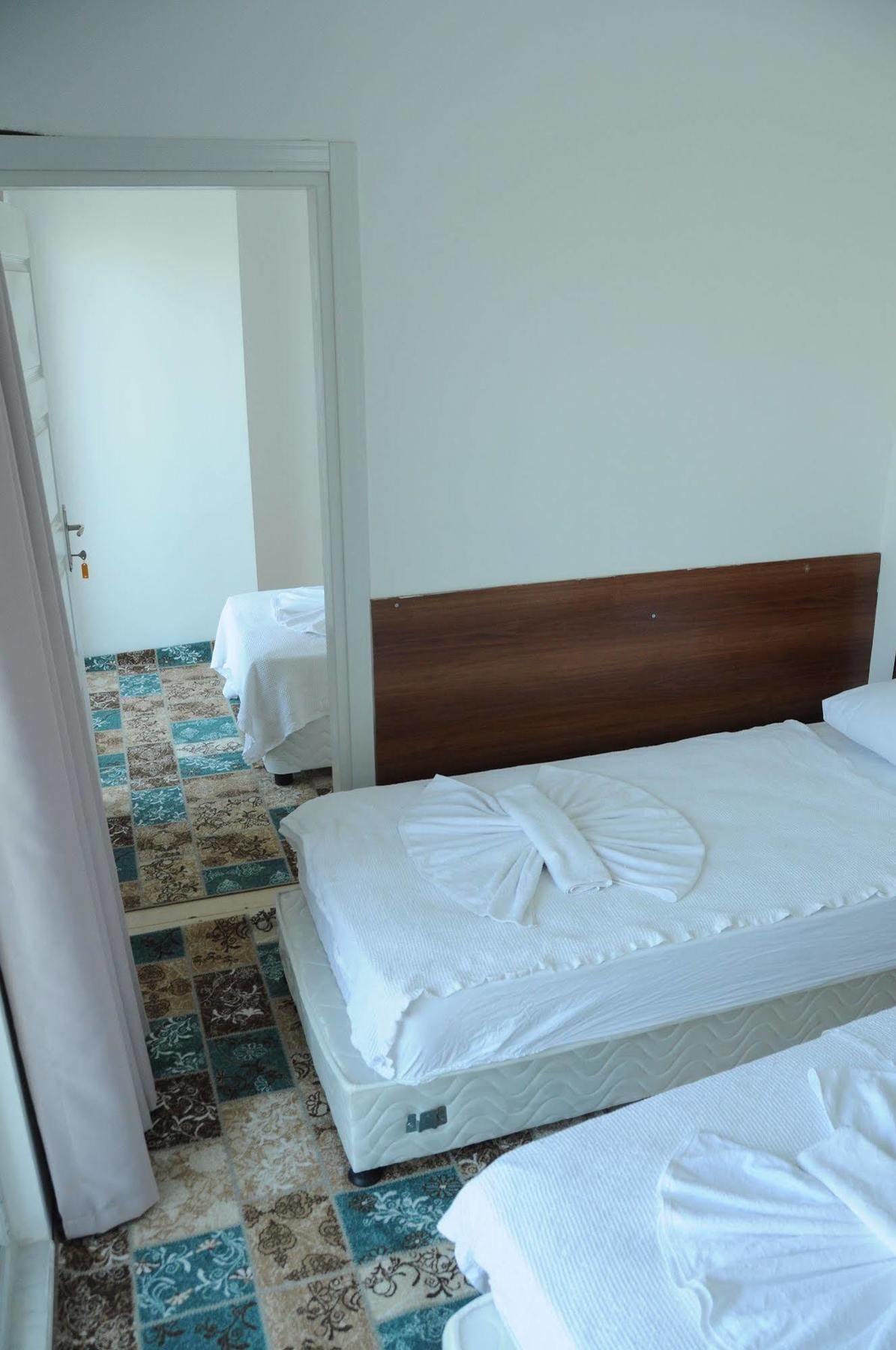 Demirci Hotel أنطاليا المظهر الخارجي الصورة