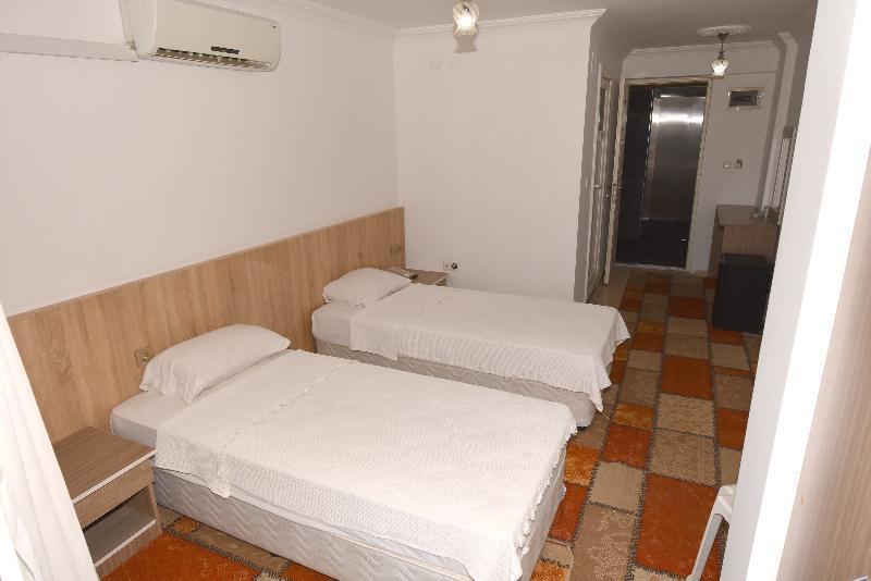 Demirci Hotel أنطاليا المظهر الخارجي الصورة