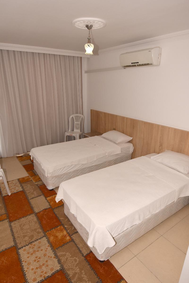 Demirci Hotel أنطاليا المظهر الخارجي الصورة